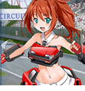 賽車娘