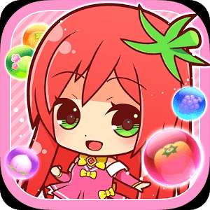蔬果擬人消除