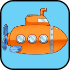 开心潜水艇