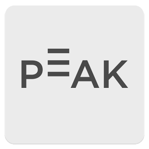 Peak智客