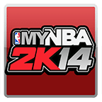 NBA 2K14 辅助器 MyNBA2K14