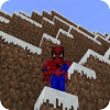 MOD Spider Man MCPE