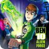 Trick Ben 10 Alien Force