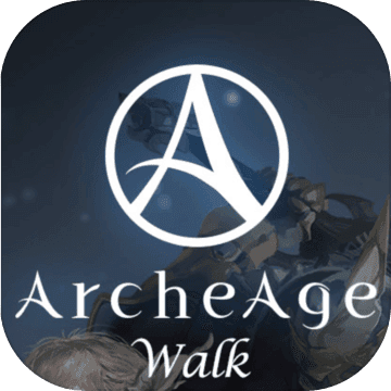 ArcheAge Walk