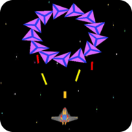 星際毀滅