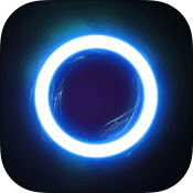 Flaming Ring