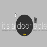 its a door able