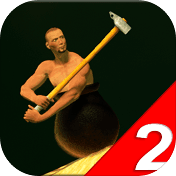 Getting Over It2