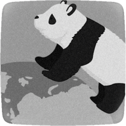 熊貓轉(zhuǎn)的話地球也會(huì)轉(zhuǎn)