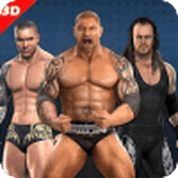 WWE Evolution Championship Fight 2019