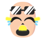 吃光所有東西