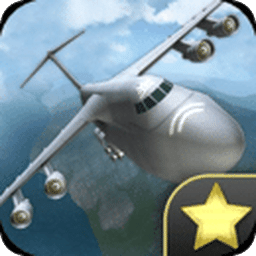 战争飞机模拟