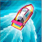 抖音浮舟