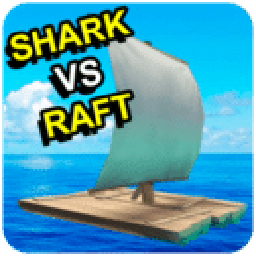 Shark vs Raft