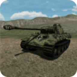 3D 坦克多战场