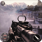 Military Commando Shooter 3D
