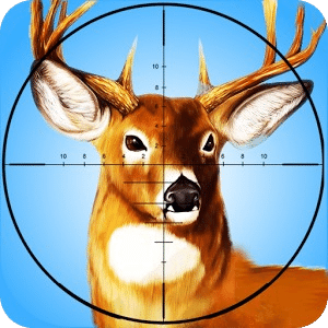 Hunt The Deer 2015