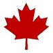 加拿大花絮