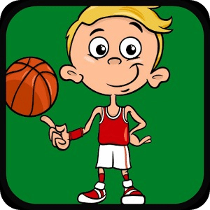 Basketball Activity Games