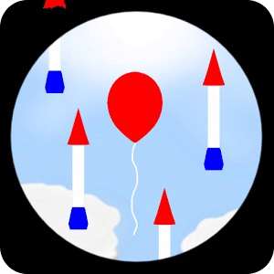 Balloon Rockets