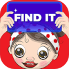 Find It! - Party & Time pass Game
