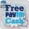 Get Free Paytm cash : 200Rs daily 100% Genuine
