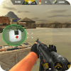 Commando Sniper Attack : Modern Gun Shooting War