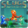 Super Slugs of Quest