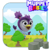 Muppet babies jungle adventure