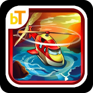 Helicopter Rescue