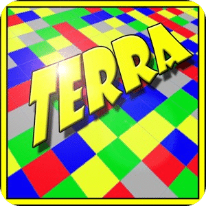 Terra (Flood it with a twist!)