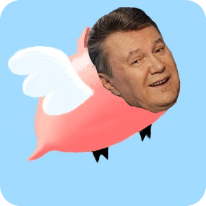 Flappy Yanuk