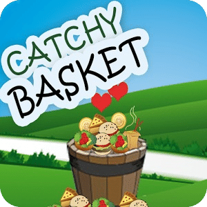 Catchy Basket
