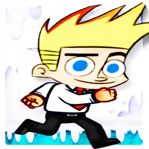 Johnny Test Worlds Of Adventures