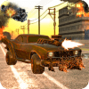 Mad Max Death Race Demolish