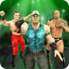 Real Wrestling Rumble Revolution: Smack That Down