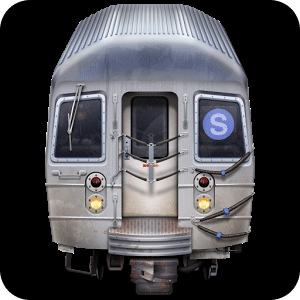 Subway Lines