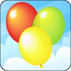 Fruit Balloons