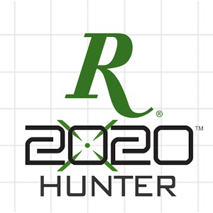 Remington 2020 Hunter