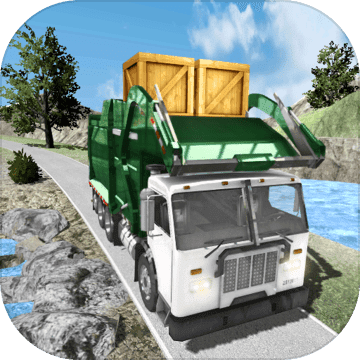 Truck Delivery Driver