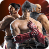 Bloody Roar Iron Fist: Tekk Fighting Games
