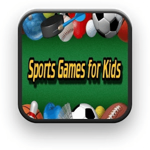 Sports Games for Kids Free