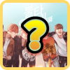Name the KPOP ALBUM MUSIC - BTS/TWICE/WANNA ONE