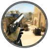 Frontline Strike Shooting FPS Gun Killer Games 3D