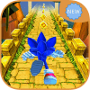 Sonic Temple adventure runner