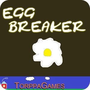 Egg Breaker