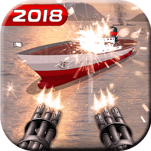 真正的海軍戰(zhàn)艦作戰(zhàn)炮手戰(zhàn)爭