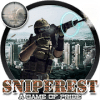Sniperest Sharp Shooter : Assassin By Secret Agent