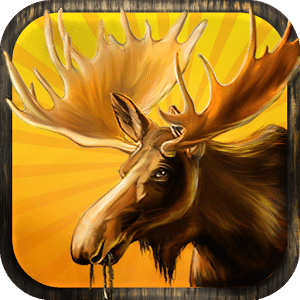 麋鹿猎人 - 皇家狩猎鹿