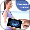 Ultrasound Scanner Simulator
